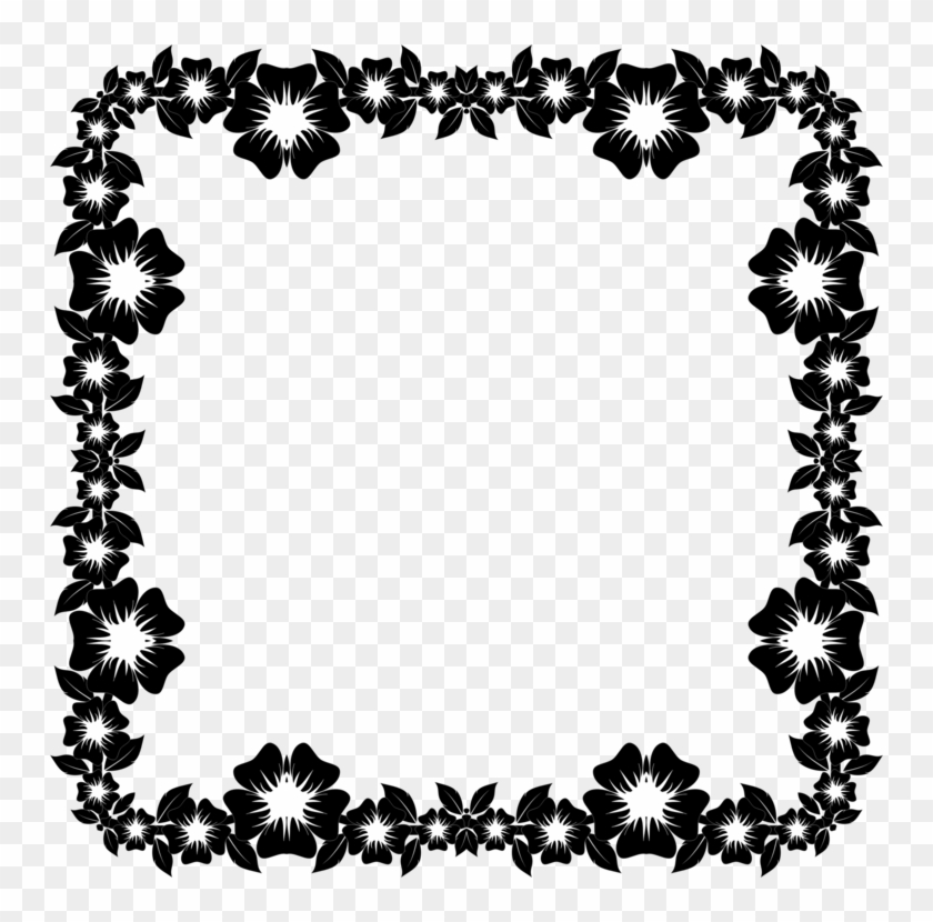 Borders And Frames Decorative Borders Picture Frames - ! Journal #1340370