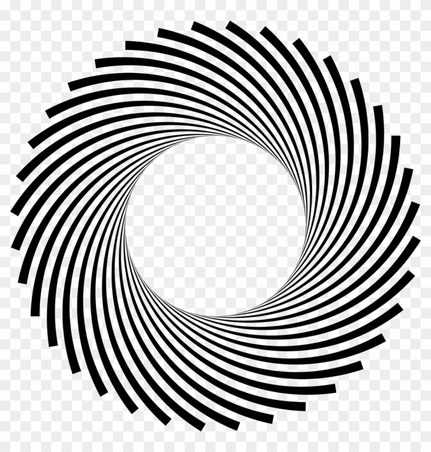 Camera Diaphragm Film - Diafragma Camara Png #1340385