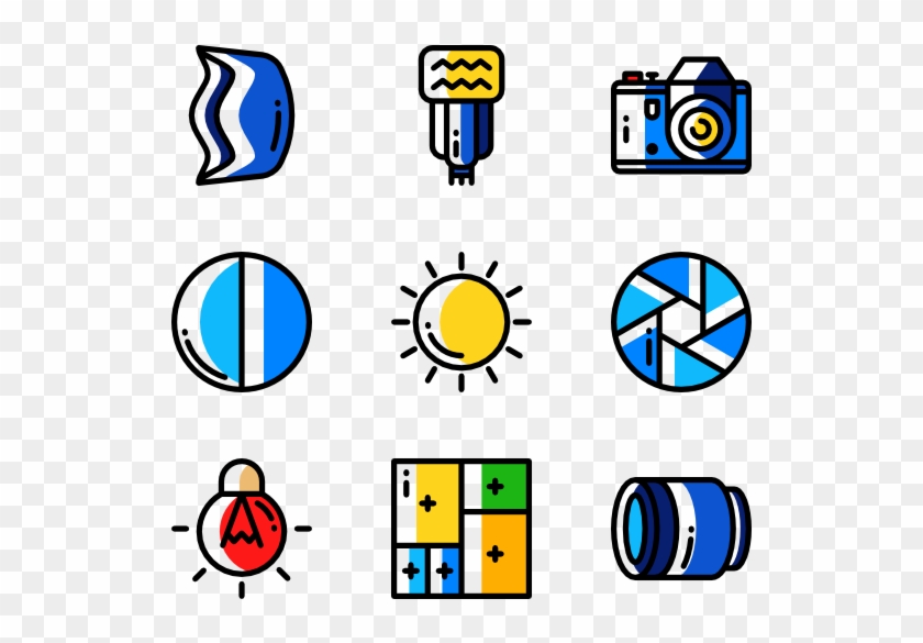 Camera - Camera #1340395