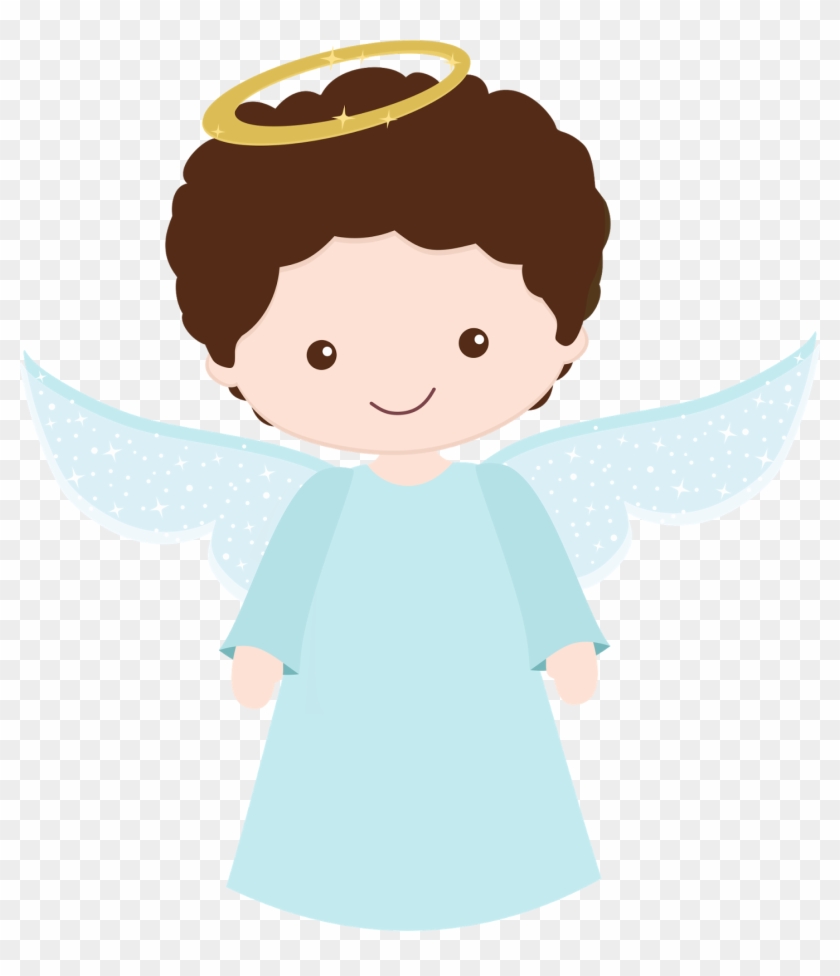 15 Angel Bautizo Png For Free Download On Mbtskoudsalg - Anjo De Batizado #1340412