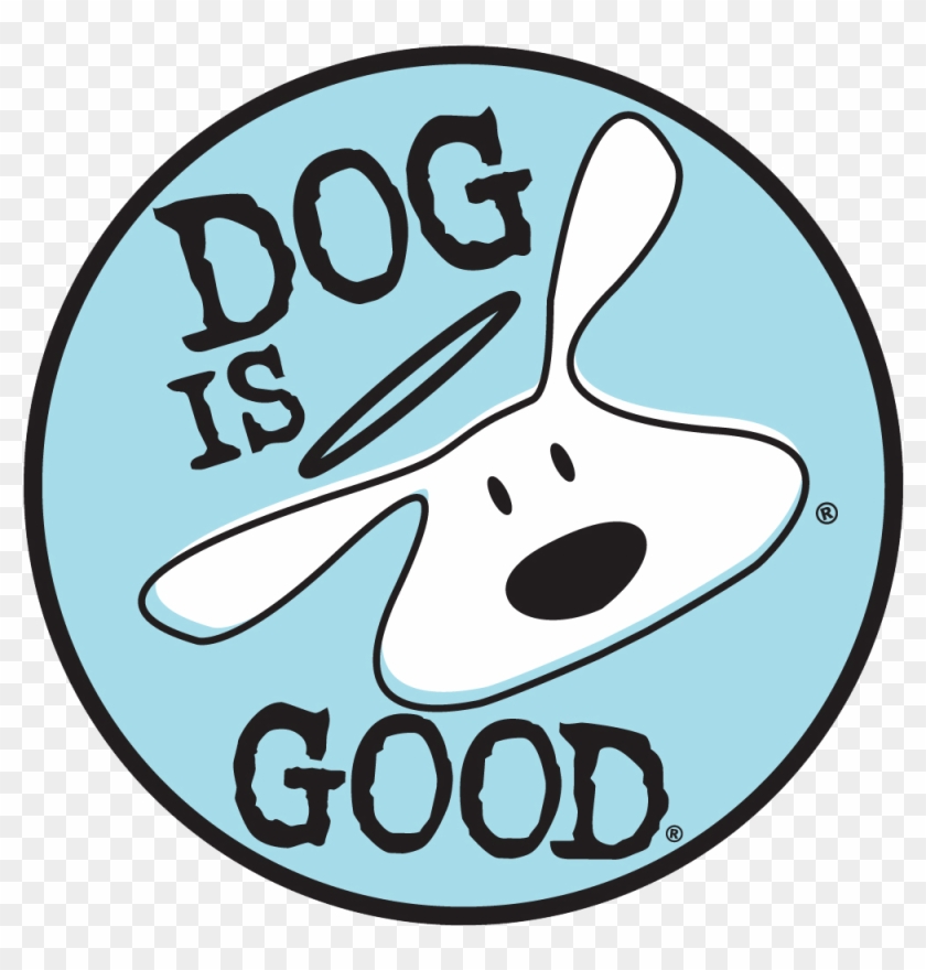 Dog Is Good #1340434