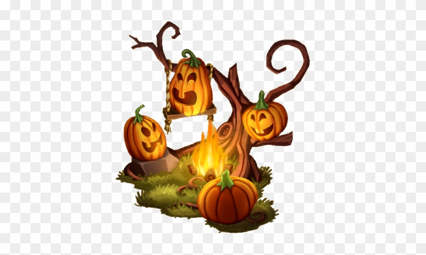 Pumpkin Party - Wiki #1340438