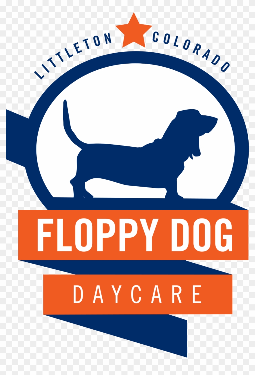 Floppy Dog Daycare #1340441