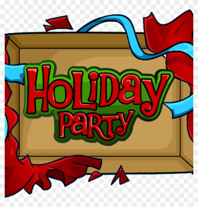 Clipart Holiday Party Holiday Party Clipart Tomadaretodonateco - Holiday Party Clip Art #1340442