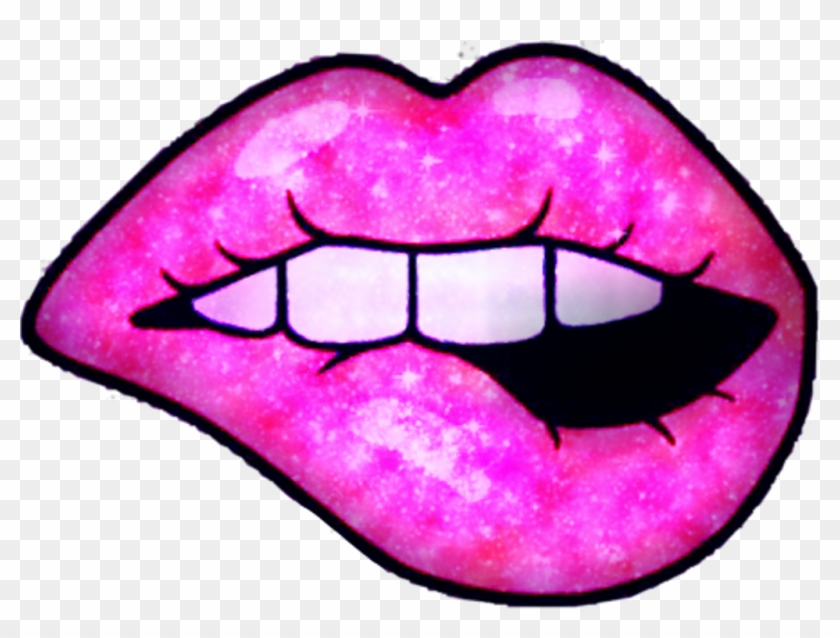 Kissing Clipart Girly - Picsart Photo Studio #1340470