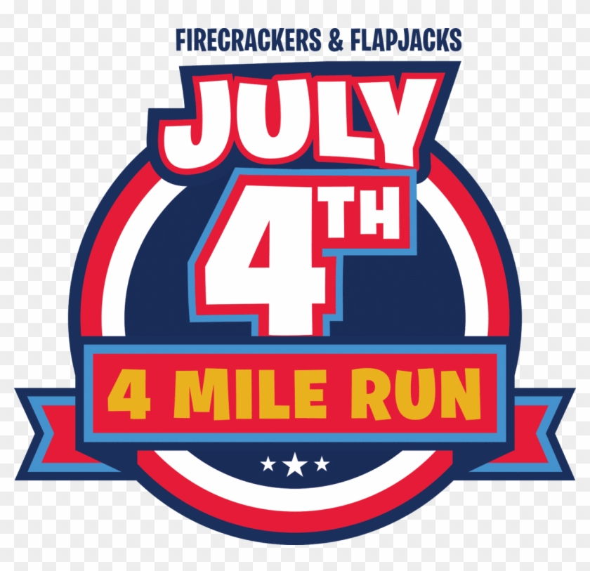Come Join Us For The 9th Annual Firecrackers & Flapjacks - 4th Of July In Padre #1340489