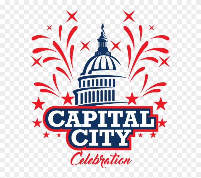 Saturday, July - Capitol City Celebration #1340492