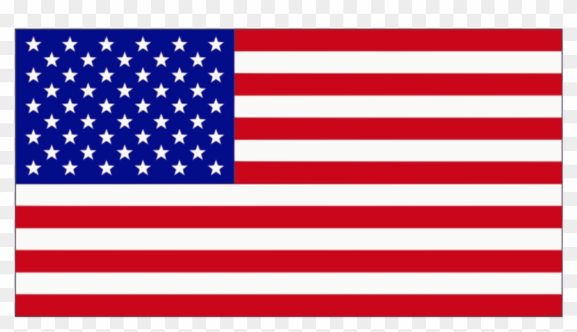 All Photo Png Clipart - Us Flag Vector Png #1340510