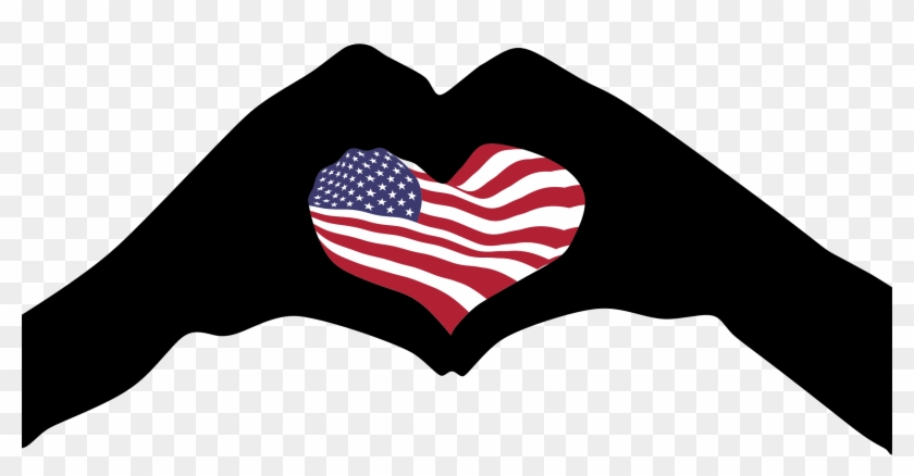 Big Image - Flag Of The United States #1340511