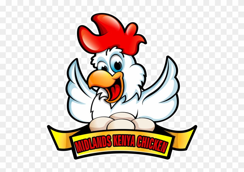 Contact - Chicken #1340564
