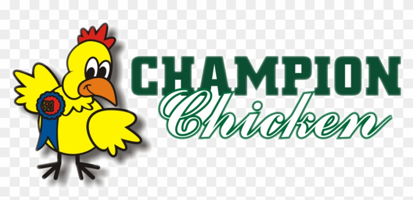 Our Chickens - Our Chickens #1340569