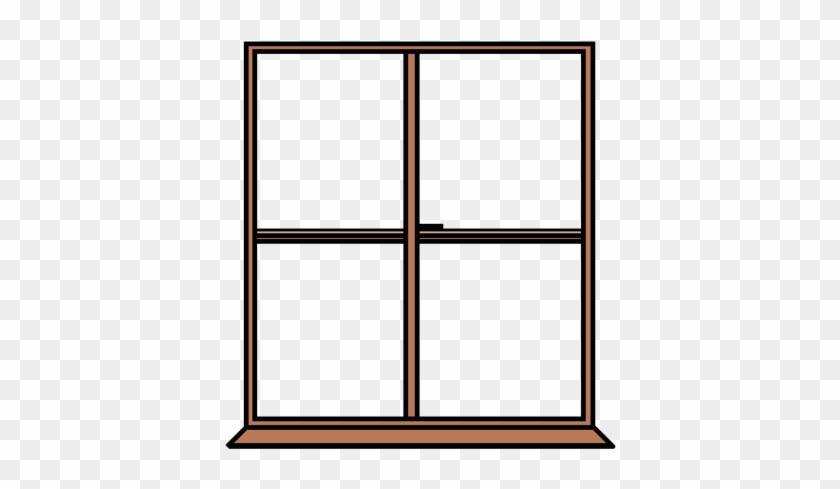 Window - Home Door #1340582