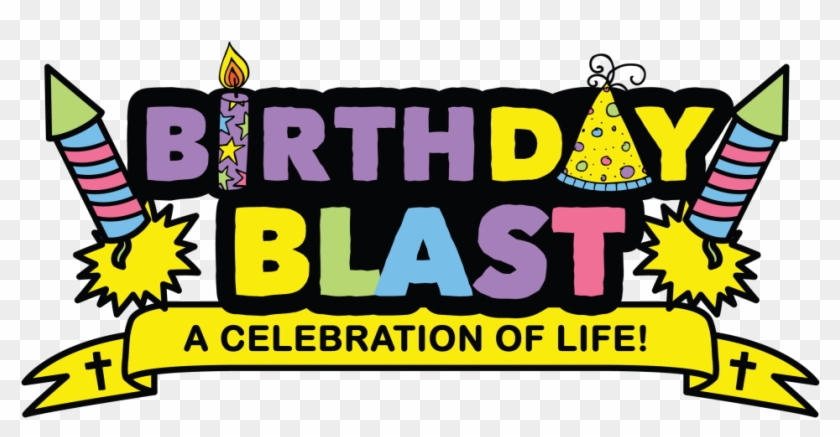 You Are Invited To Register For The Quad Parishes' - Cat Chat Birthday Blast #1340653