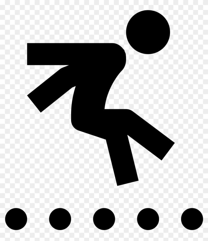 Sports Clipart Long Jump Sports Long Jump Transparent - Long Jump Icon #1340685