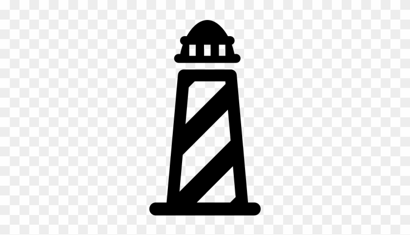 Lighthouse Vector - Icon #1340716