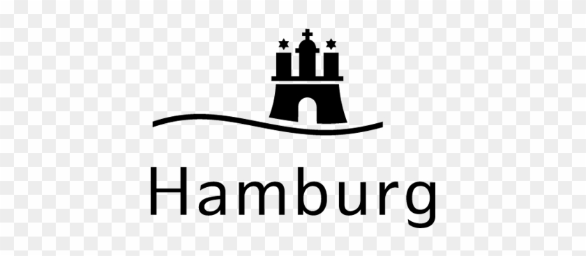 [translate To English - Port Of Hamburg Logo #1340733