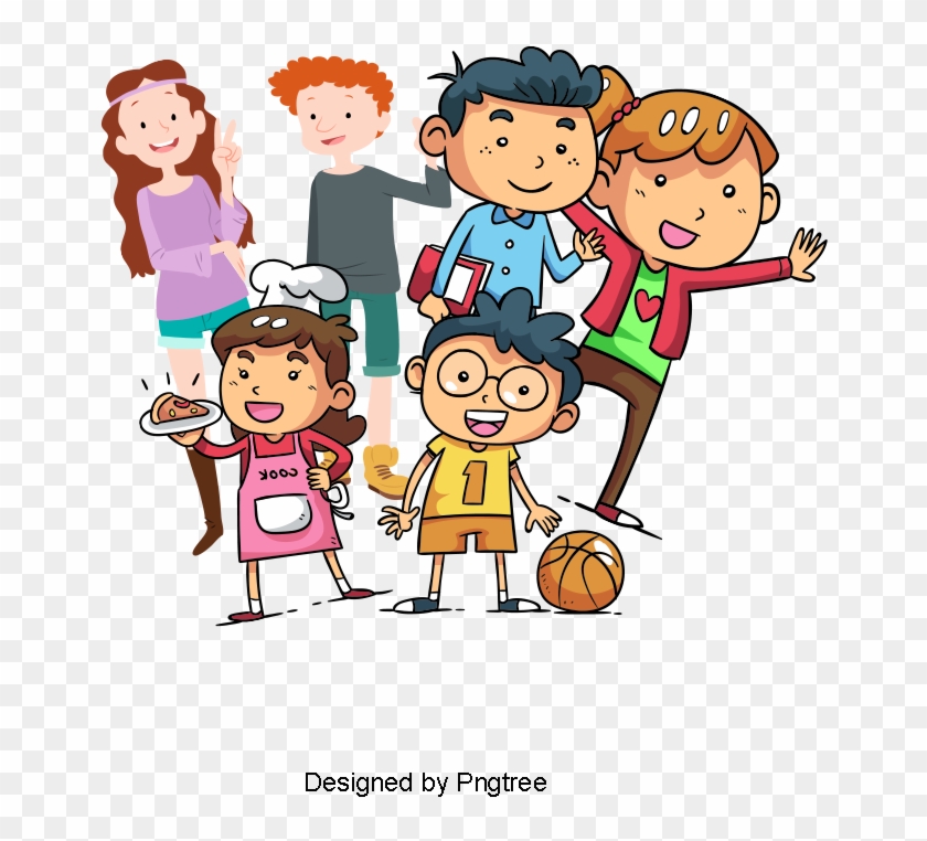 Creative Kids Holiday, Kids Clipart, Child, Creative - Portable Network Graphics #1340740