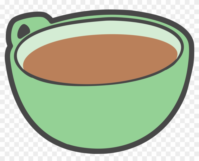 Coffee Cup Teacup - Coffee #1340759
