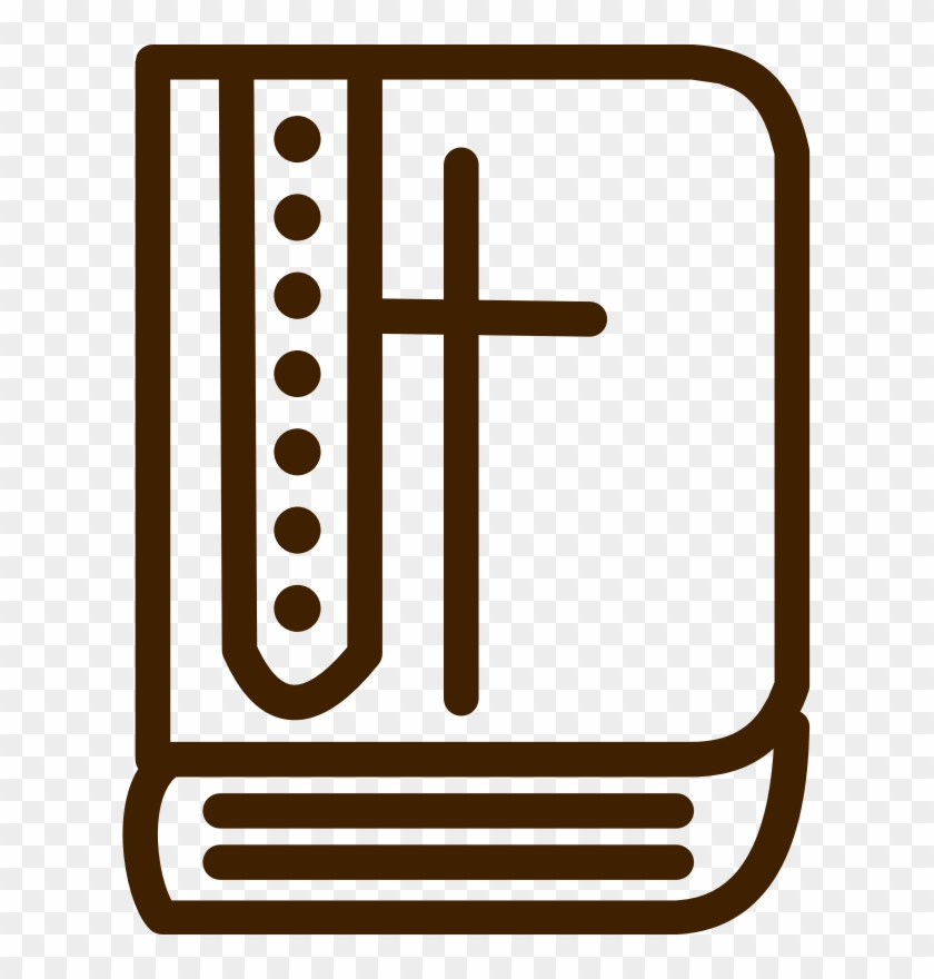 Book Of Common Prayer Prayer Book Bible Bookmark - Prayer Book Clip Art #1340765