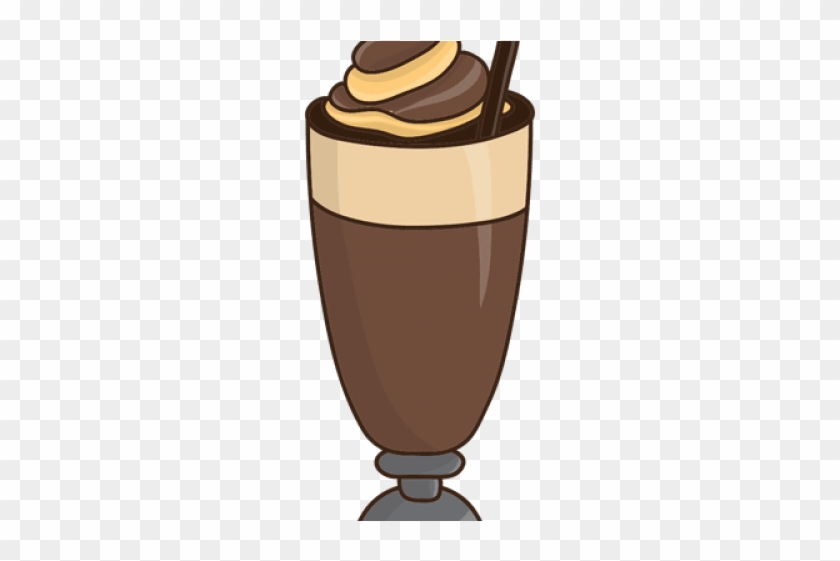 Milkshake Clipart Clip Art - Milkshake #1340768