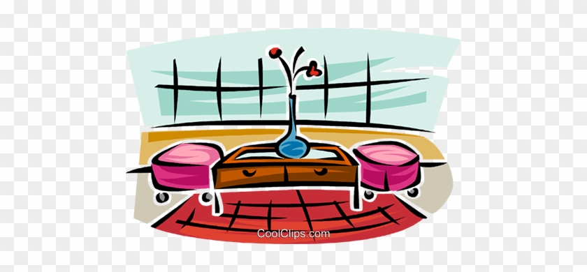 Coffee Table - Coffee Table #1340769