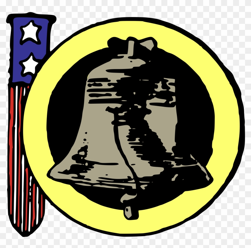 Big Image - Liberty Bell #1340782