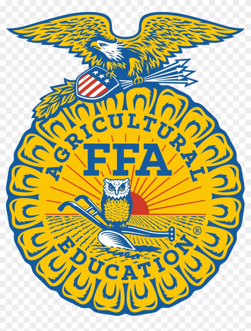 Ffa National Logo - Ffa Emblem #1340793