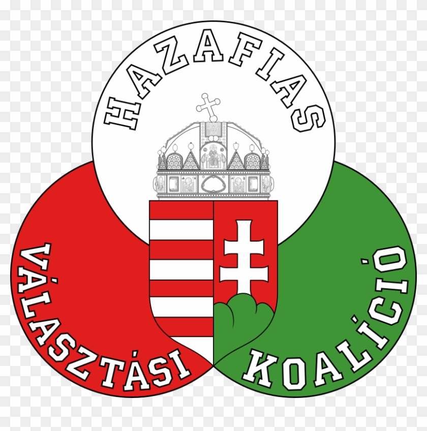 Logo Of The Patriotic Electoral Coalition - Patriotic Electoral Coalition #1340798