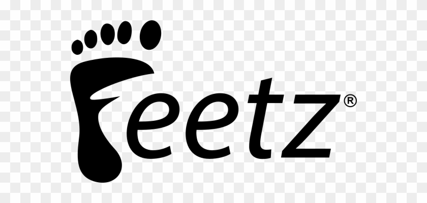 Feetz - Shoe Manufacturing Company Logo #1340811