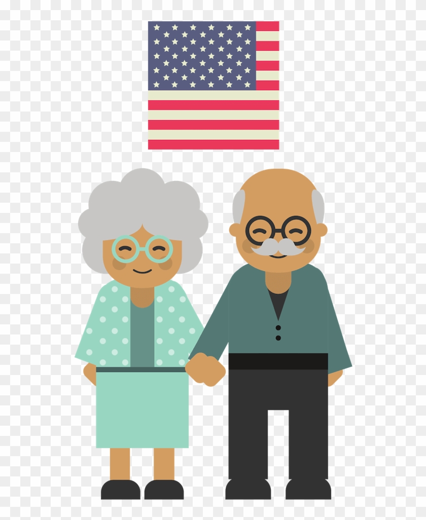 Veterans Day Clipart 2018 Veterans Day Clipart 2018 - Grandparents And Grandfriends Day #1340813