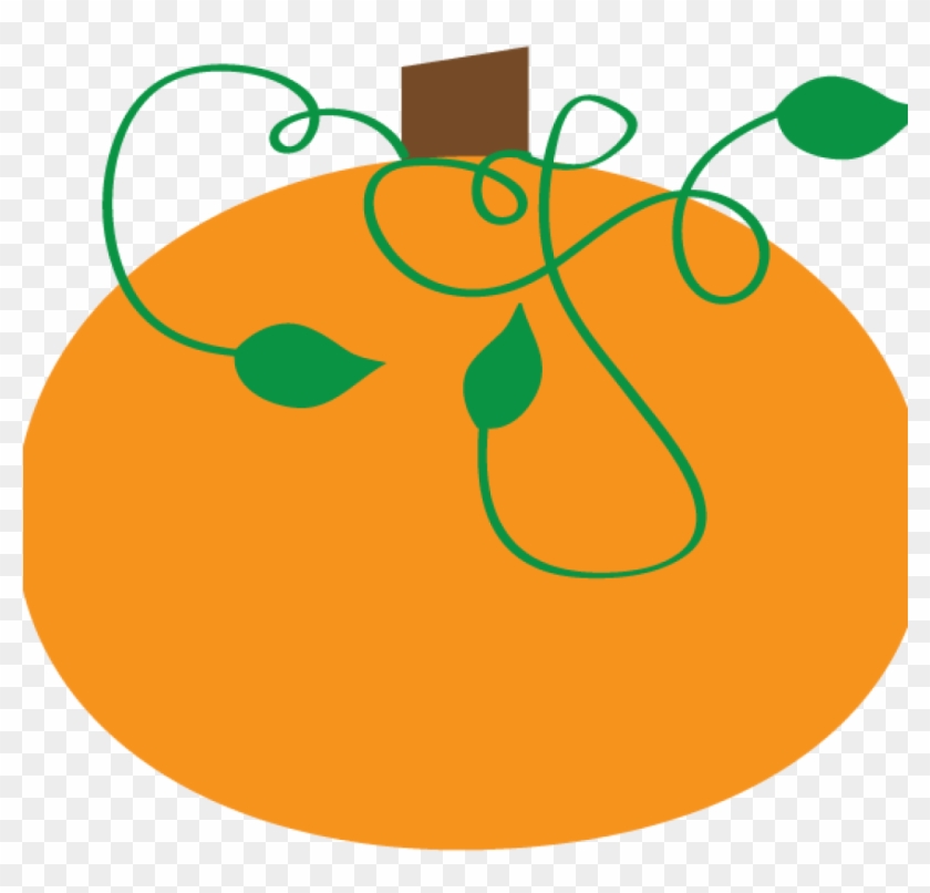 Cute Pumpkin Clipart Cute Pumpkin Clip Art Clipart - Clip Art #1340844