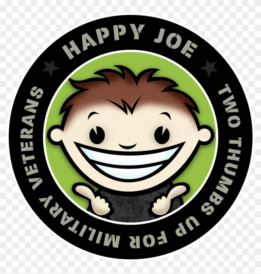 When Happy Joe Launched As A 501c3 Non-profit In January - Sukha Singh #1340845