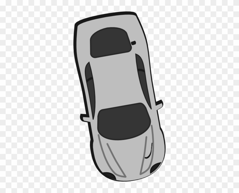 Car - Top View - 280 - Car #1340898