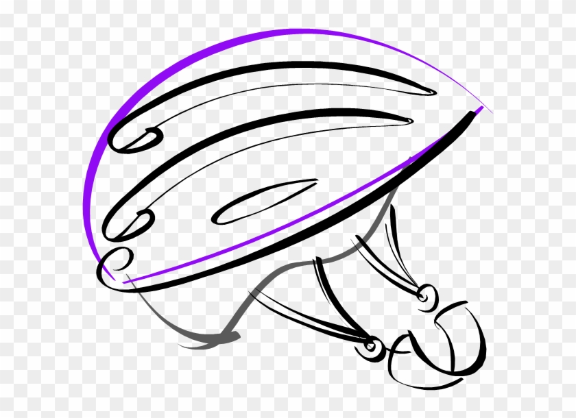 HOW TO DRAWING DIRT BIKE HELMET - YouTube