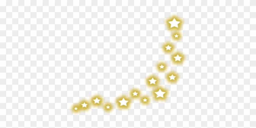 Star Png Free Download Png Mart - Star Effects Png #1340947
