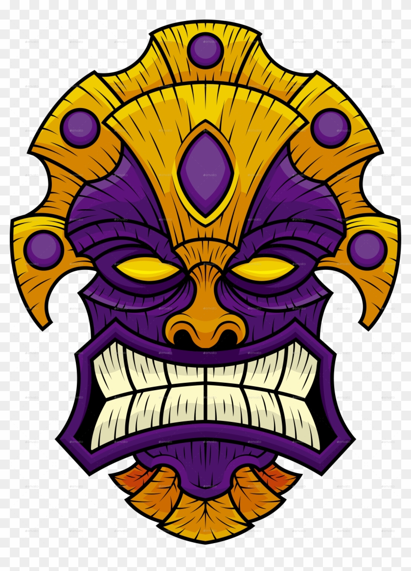 The Tiki Collection Vol 4 - Tiki #1340948
