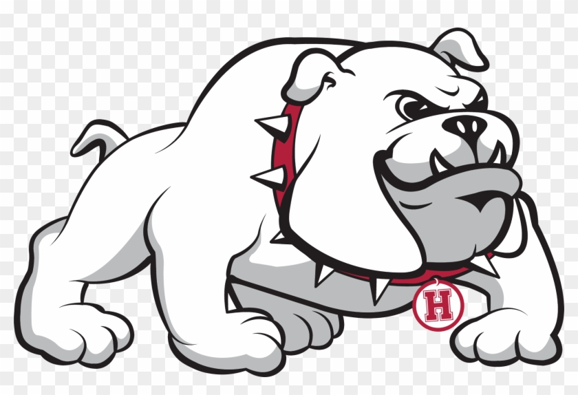 Holmes Mascot Logo Right - Holmes Community College Mascot #1340999