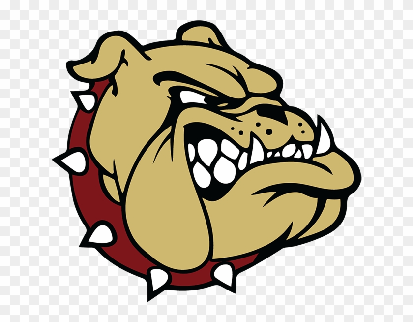 Milbank School District Home Of The Bulldogs - Carbon Hill High School Logo #1341000