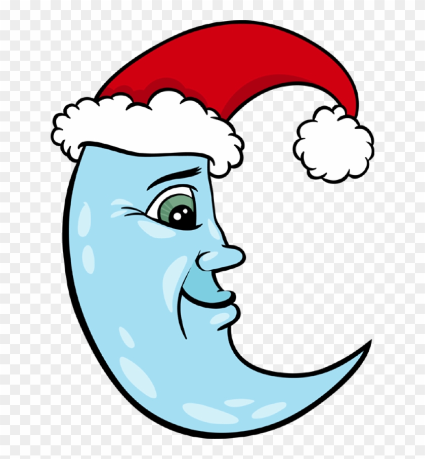 Great Santa Clip Art - Clip Art #1341026