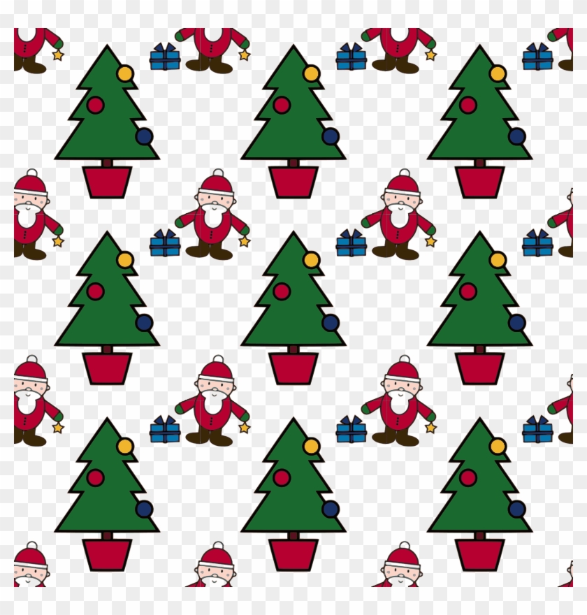 Clipart Resolution 800*800 - Christmas Clipart #1341054