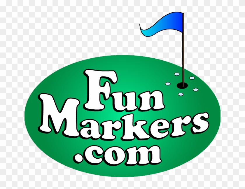 Fun Markers - Unusual Golf Ball Markers #1341076