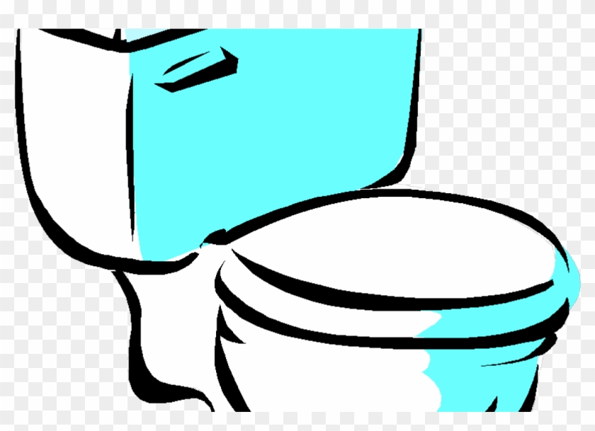 Funny Toilet Clipart Clipart Kid Clipartingcom - Toilet Clip Art Png #1341090