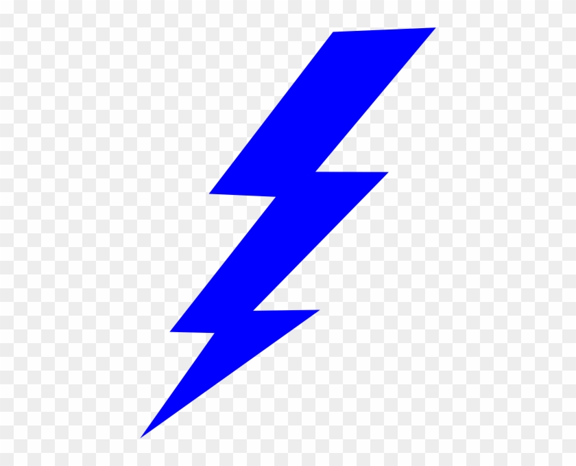 How To Set Use Lightning Bolt Svg Vector Png Image Transparent Png ...