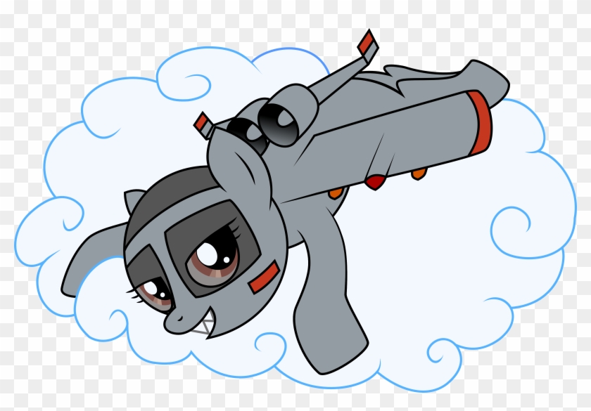A-10 Thunderbolt Ii, Artist - Cartoon #1341123
