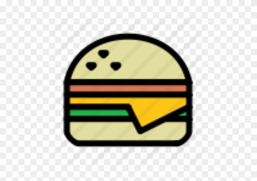 Hamburger #1341150