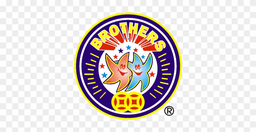 Brothers Pyrotechnics Ltd - Brothers Pyrotechnics #1341181