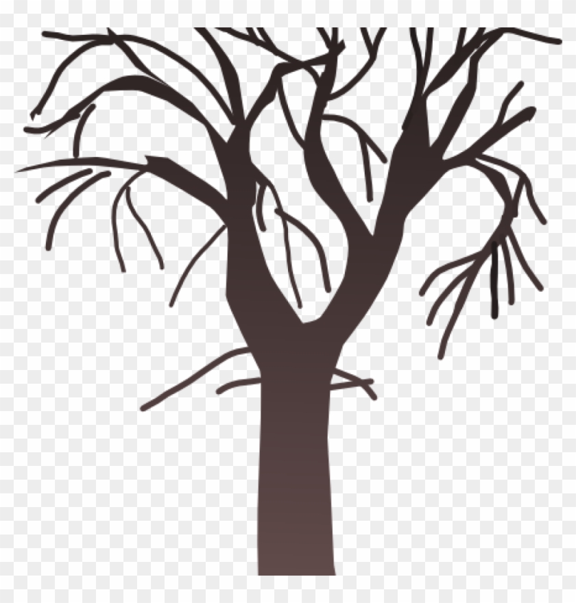 Bare Tree Clip Art Free Bare Tree Clipart Clipart Panda - Clip Art #1341204