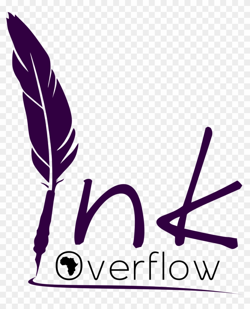 Ink Overflow Announcement - Ink Overflow Announcement #1341248