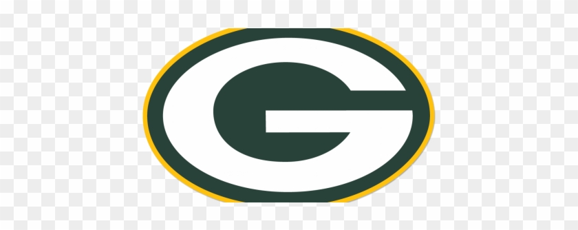 The Green Bay Packers, In Partnership With The Nfl - Green Bay Packers Logo Gif #1341287