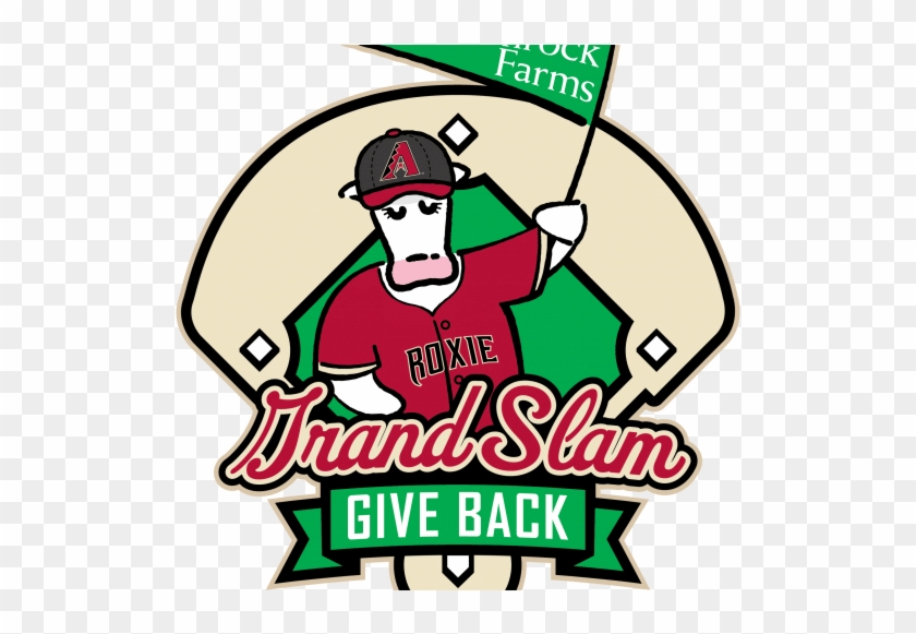 Shamrock Farms' Grand Slam Give Back - Shamrock Farms' Grand Slam Give Back #1341298